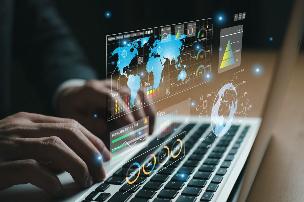 KOBIT SOFTWARE — Enterprise Technology